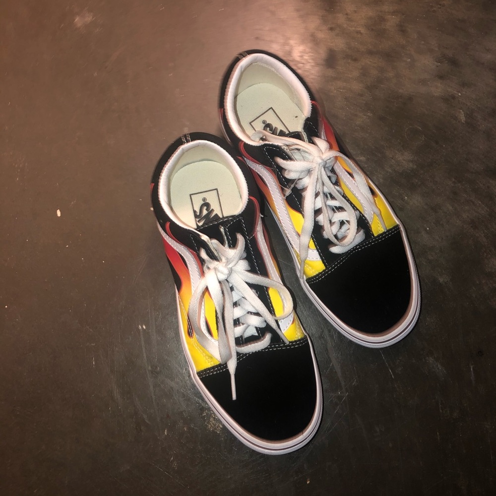 Vans Old Skool